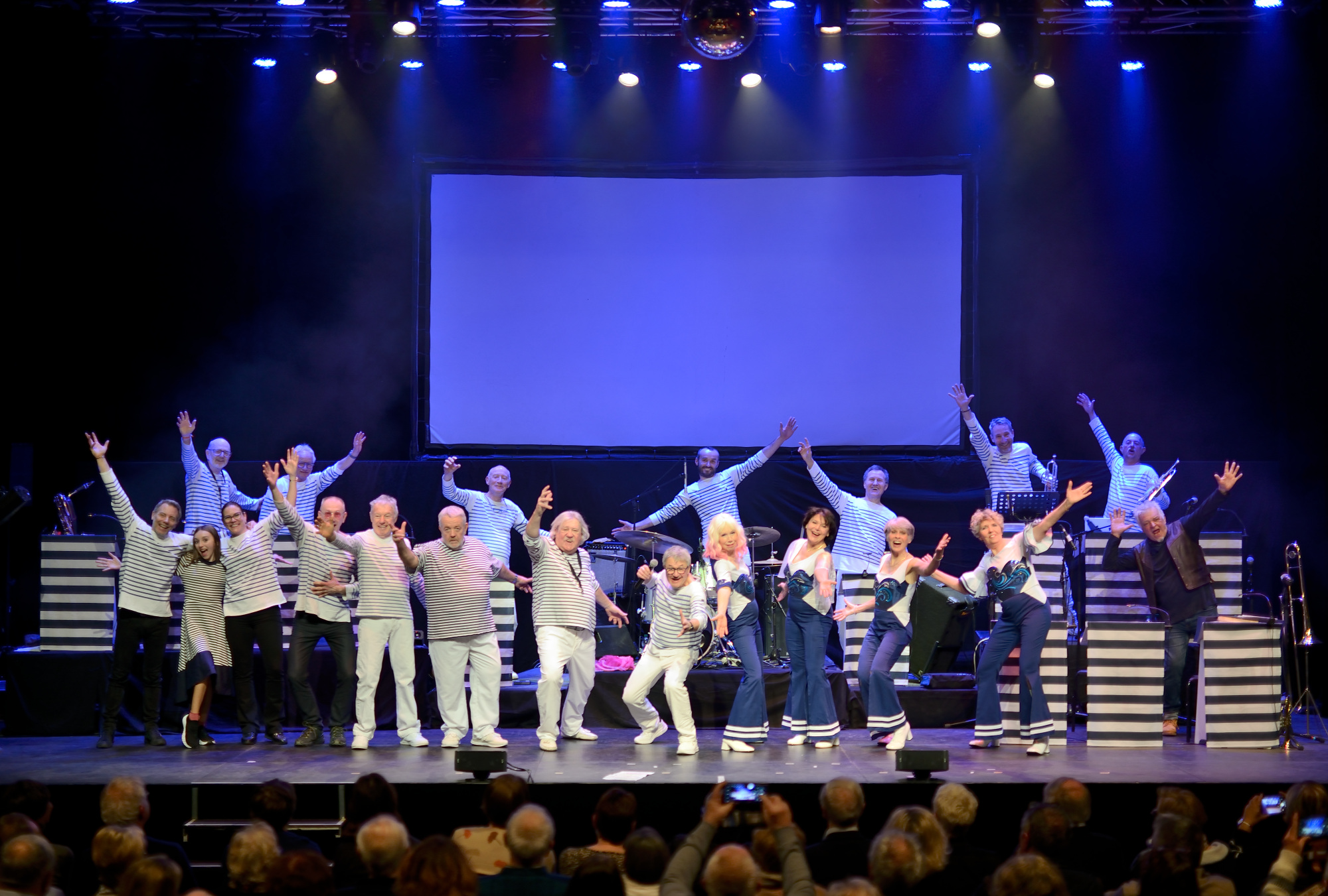 La fantare du claire de lune en thérapie